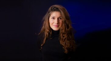 Brainsonic : Sarah Mameri nommée Directrice du planning stratégique