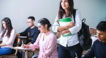 74% des étudiants Français sont en perte de motivation