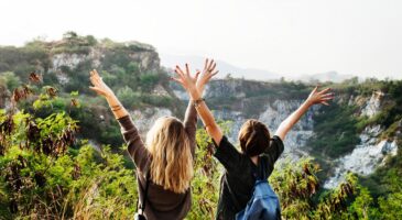 Transavia invite les jeunes voyageurs à délaisser les belles photos et à partager leur #VeryBadPic