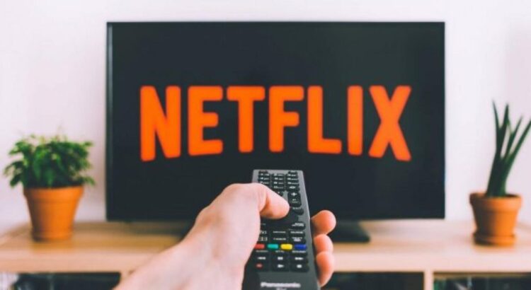 Netflix prête sa bannière Twitter pour permettre aux créateurs de mettre en lumière leurs projets