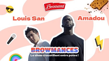 brossard