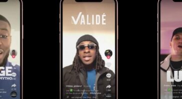 Canal + et BETC lancent le défi TikTok #CanalFlow pour l'amour des séries