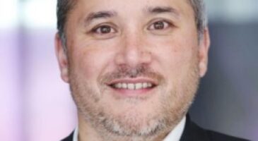 Accenture Interactive France : Ludovic Tran nommé directeur exécutif