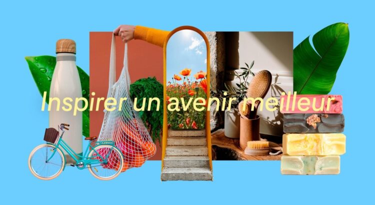 Pinterest lutte contre la désinformation sur le climat