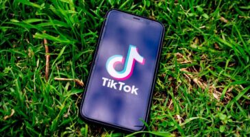 TikTok sur le point de se lancer dans le gaming ?