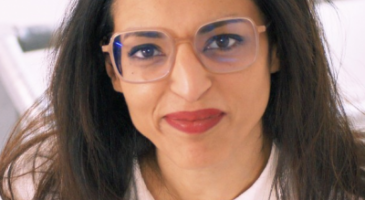 Publicis Media : Meryem Amri nommée Directrice du département Intelligence Media