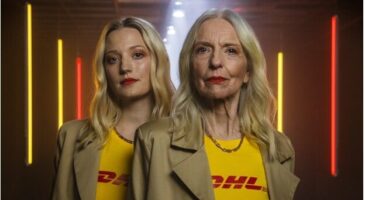 DHL lance sa collection de mode responsable, tout bon auprès de la jeune génération ?