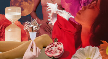 Pinterest veut briser les tabous à l'occasion de la journée de l'hygiène menstruelle
