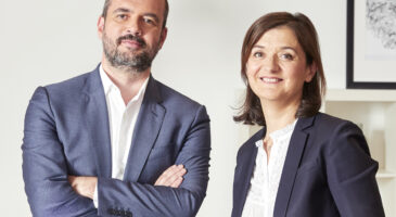 Publicis France : Clément Léonarduzzi nommé Vice-Président