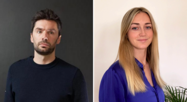 Addiction Agency : Christian Larrive et Juliette Messin, nouveaux nommés