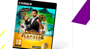 Havas Play lance le jeu vidéo officiel du Flambeau, les aventuriers de Chupacabra sur Fortnite