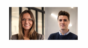 Publicis Media Connect : Sanja Vlaisavljevic et Romain Guéno, nouveaux nommés