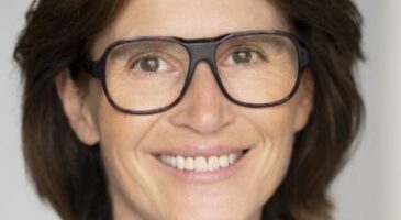 Newen France : Léonor Grandsire nommée Directrice Générale Déléguée