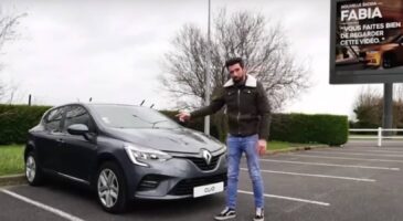 Škoda s'invite dans les vidéos reviews de ses concurrents pour se faire remarquer