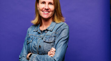 Pinterest : Stacy Malone nommée Head of Global Business Marketing