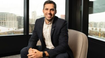 Newen Connect : Phil Sequeira nommé Directeur Commercial