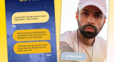 Snapchat et le 3114 s'associent pour la prévention du suicide auprès des jeunes