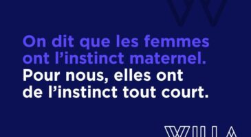 Willa lutte contre les clichés pour aider les (jeunes) femmes à entreprendre