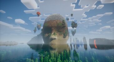 Puissance Dys et BETC dévoilent Mindcraft pour entrer dans le labyrinthe de la dyslexie