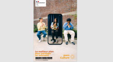 Havas Paris balaie les clichés des jeunes en matière de culture