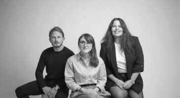 We Are Social : Viviana Perlini, Loubna Harifi et Maxime Brafman, nouveaux nommés