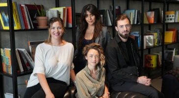 %%title%% %%page%% %%sep%% %%sitename%% Ogilvy Paris : Marine Birolleau, Minerva Sosa Soria et Lucas Scotti, nouveaux nommés