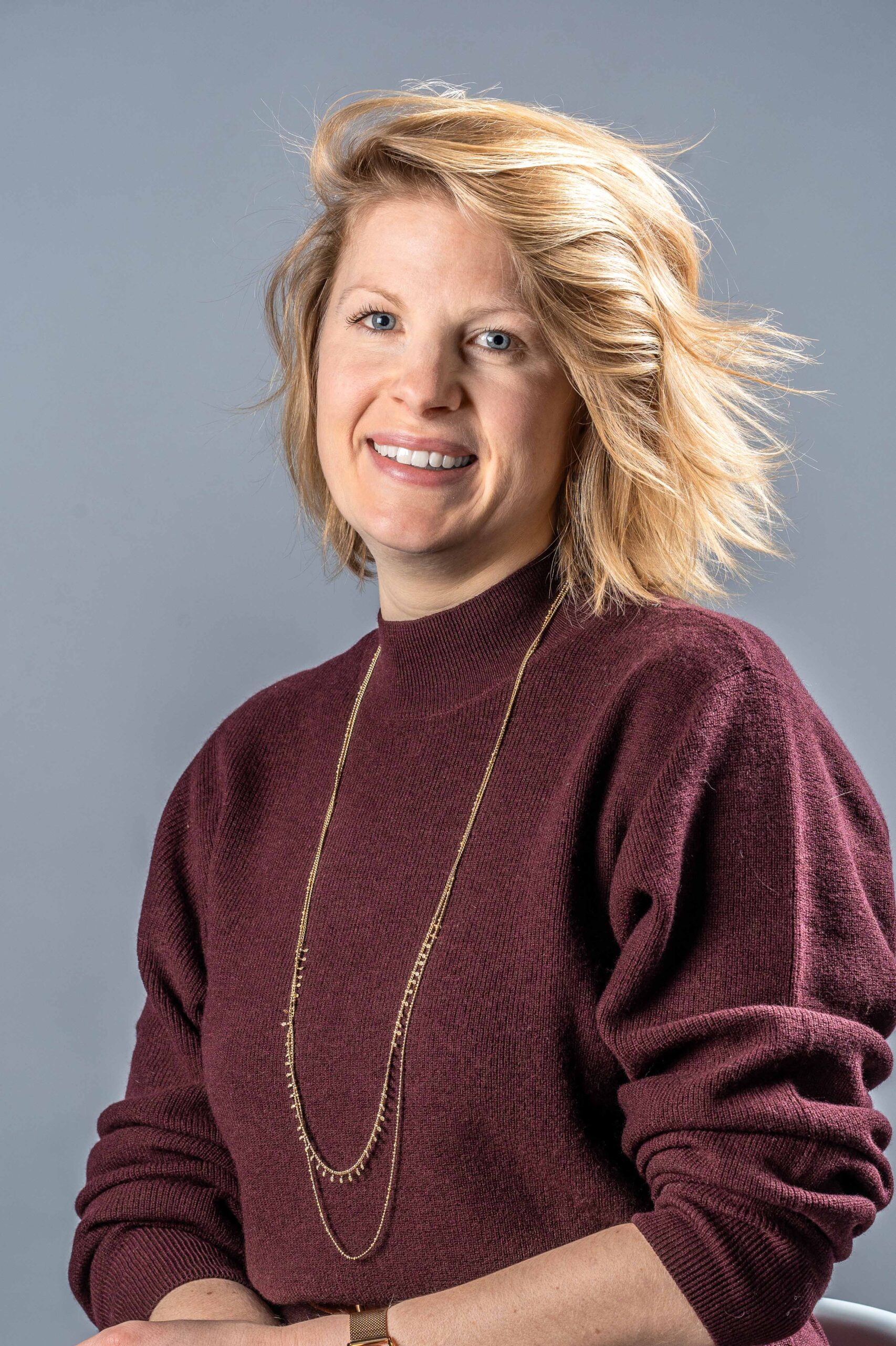 Wunderman Thompson France Géraldine Prudhomme nommée Head of Data