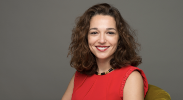 Deezer: Maria Garrido nommée Chief Marketing Officer