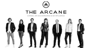 The Arcane : Philémon Tassel, Meighan Teto et Camille Chaffanjon, nouveaux nommés
