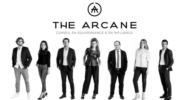 photo directeurs the arcane