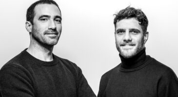 Frénésie : Benjamin Taïeb et Mathieu Perrin, nouveaux nommés