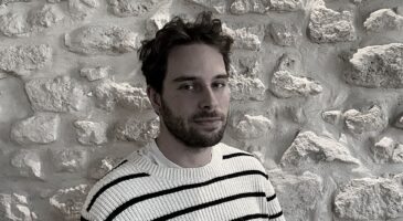 Sweet Spot : Bastien Roubaud nommé Directeur Artistique