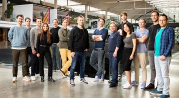 Snap : Donatien Bozon nommé à la tête du premier Snap AR Studio