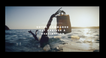 Surfrider Foundation Europe sensibilise les gourmands au combat contre les emballages à usage unique