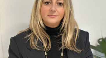 Fujitsu France : Karine Garcini nommée Directrice Générale