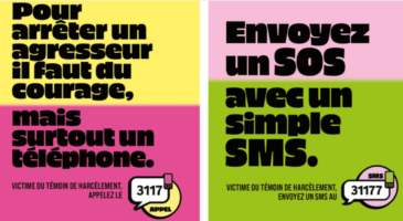 %%title%% %%page%% %%sep%% %%sitename%% Rosa Paris s'attaque au harcèlement dans les transports franciliens