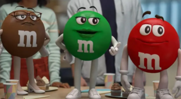 %%title%% %%page%% %%sep%% %%sitename%% M&M's met en pause ses célèbres mascottes après un bad buzz autour de l'inclusion