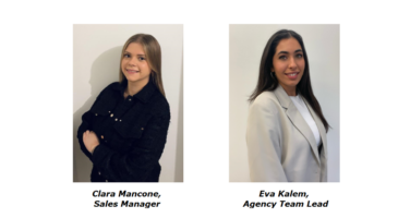 ShowHeroes Group : Clara Mancone et Eva Kalem, nouveaux nommés