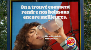 %%title%% %%page%% %%sep%% %%sitename%% Burger King a trouvé comment devenir "encore meilleur" (et plus engagé)