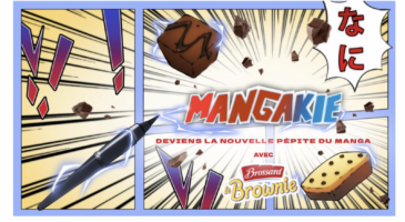 %%title%% %%page%% %%sep%% %%sitename%% Brossard mise sur l'univers manga(kie) pour se faire remarquer auprès des gourmands