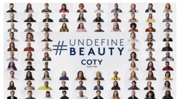 %%title%% %%page%% %%sep%% %%sitename%% Coty invite à dé-définir la beauté avec #UndefineBeauty