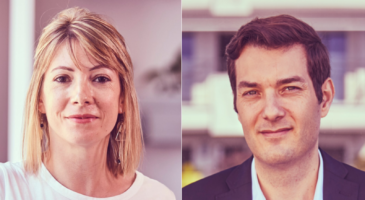 Peak Ace : Jennifer Nicolon et Mathieu Chapon, nouveaux nommés