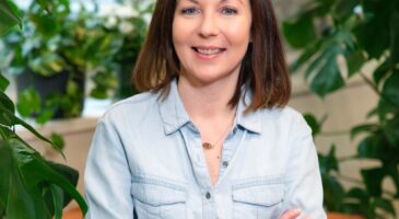 The Trade Desk : Adélie Menager nommée Senior Marketing Manager