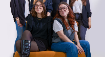 Socialy : 6 arrivées annoncées