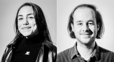 MNSTR : Alexandra Lloveras et Martin Friedrich, nouvelles recrues